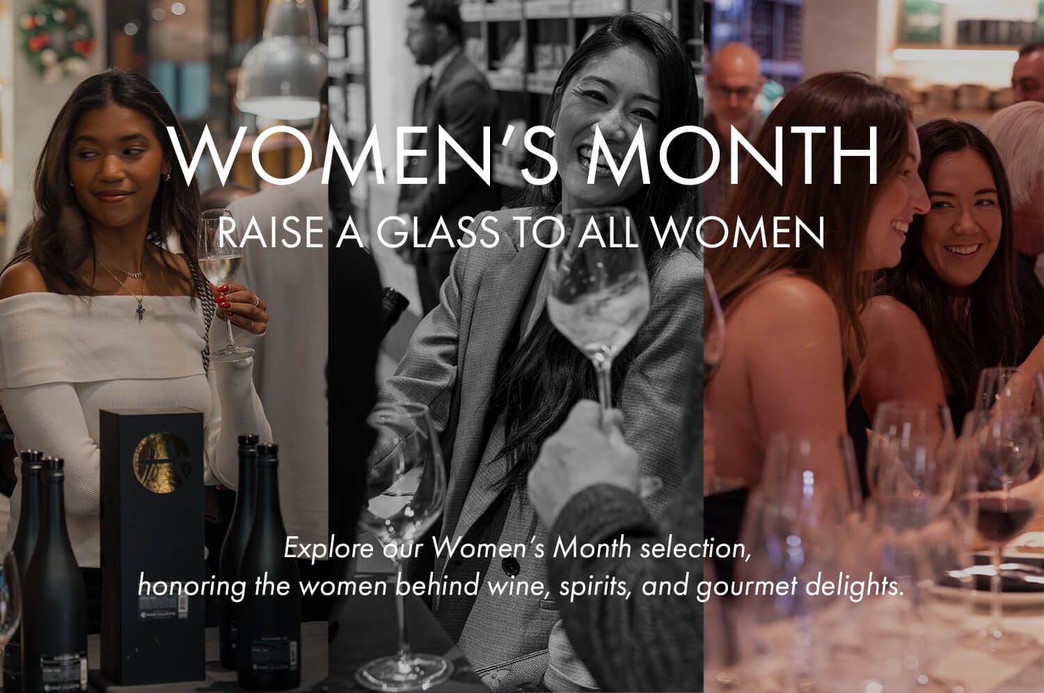 Iconic Taste, Delivered to You